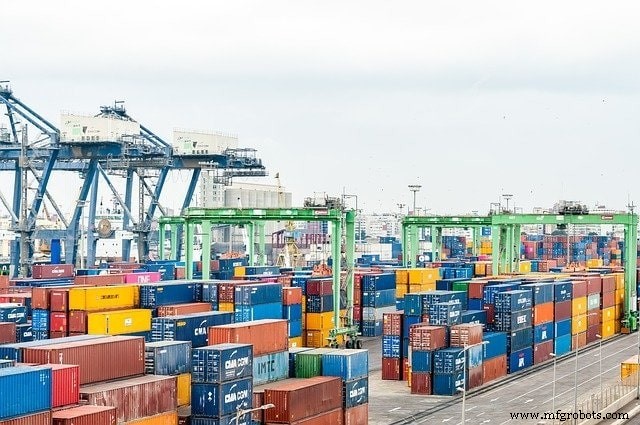 Maîtriser la gestion logistique : votre plan complet et éprouvé