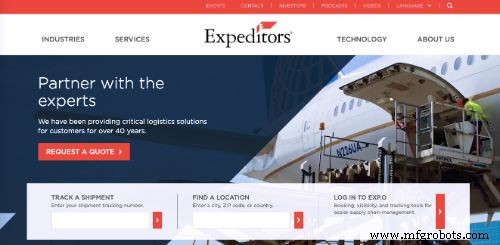 Top 20 des sociétés de gestion d entrepôt : expertise éprouvée et solutions fiables