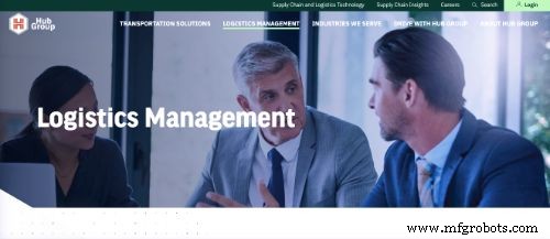 Top 20 des sociétés de gestion d entrepôt : expertise éprouvée et solutions fiables