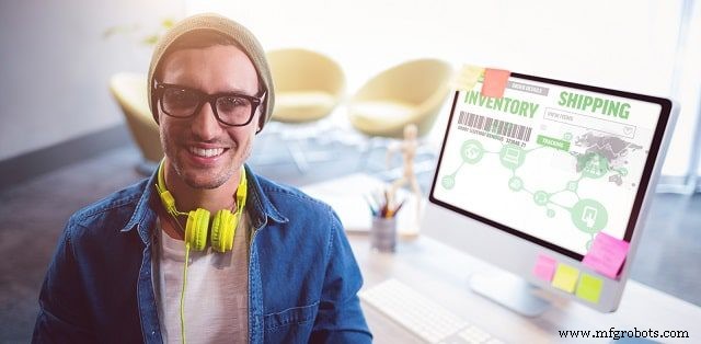 Six stratégies éprouvées pour renforcer les contrôles d inventaire d entrepôt