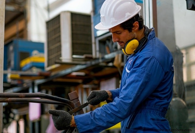 6 stratégies éprouvées pour optimiser votre gestion des stocks MRO