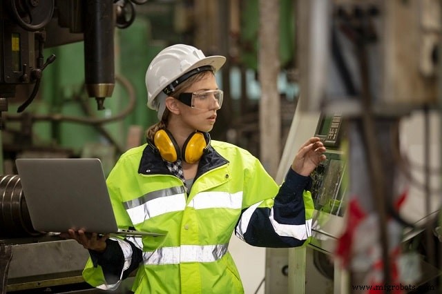 Maintenance des installations expliquée : pourquoi elle est essentielle pour la sécurité, l efficacité et la valeur