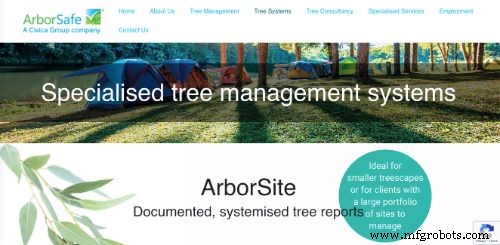 Top 25 des logiciels de gestion arboricole pour arboristes professionnels
