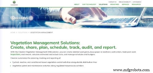 Top 25 des logiciels de gestion arboricole pour arboristes professionnels
