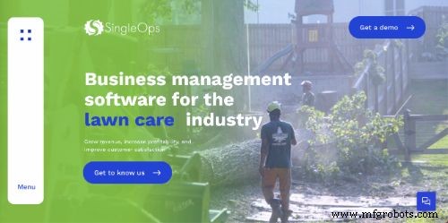 Top 25 des logiciels de gestion arboricole pour arboristes professionnels