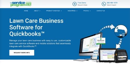 Top 25 des logiciels de gestion arboricole pour arboristes professionnels