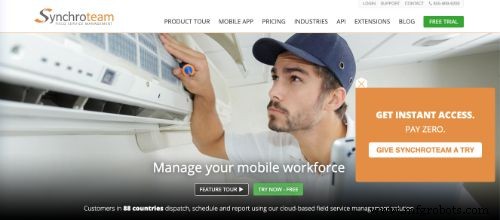 Top 25 des logiciels de gestion arboricole pour arboristes professionnels