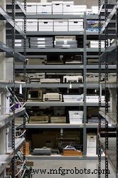 Étiquettes magnétiques : solutions d inventaire polyvalentes et durables