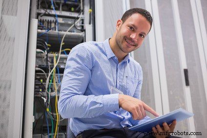 Comprendre la GMAO : la clé d une gestion de maintenance efficace