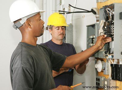 Comprendre la GMAO : la clé d une gestion de maintenance efficace