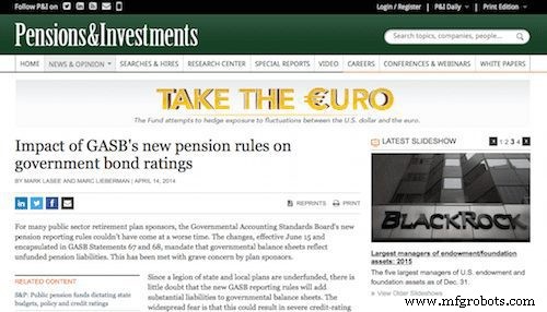 58 ressources essentielles en comptabilité publique : articles, guides, vidéos et outils pour maîtriser les normes GASB et le reporting financier