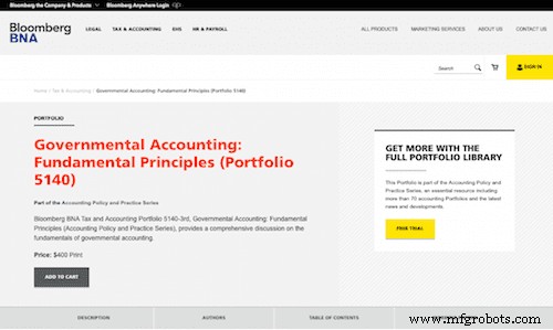 58 ressources essentielles en comptabilité publique : articles, guides, vidéos et outils pour maîtriser les normes GASB et le reporting financier