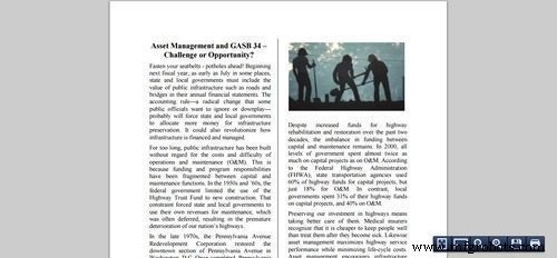 58 ressources essentielles en comptabilité publique : articles, guides, vidéos et outils pour maîtriser les normes GASB et le reporting financier