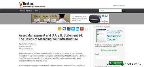 58 ressources essentielles en comptabilité publique : articles, guides, vidéos et outils pour maîtriser les normes GASB et le reporting financier
