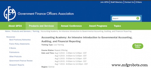 58 ressources essentielles en comptabilité publique : articles, guides, vidéos et outils pour maîtriser les normes GASB et le reporting financier