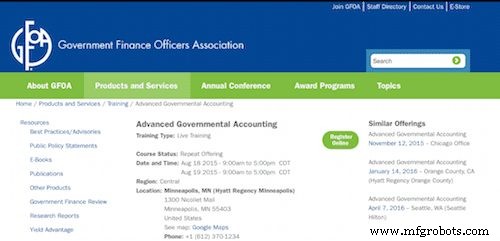 58 ressources essentielles en comptabilité publique : articles, guides, vidéos et outils pour maîtriser les normes GASB et le reporting financier