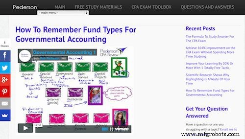 58 ressources essentielles en comptabilité publique : articles, guides, vidéos et outils pour maîtriser les normes GASB et le reporting financier