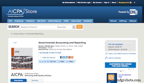 58 ressources essentielles en comptabilité publique : articles, guides, vidéos et outils pour maîtriser les normes GASB et le reporting financier