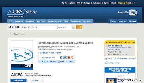 58 ressources essentielles en comptabilité publique : articles, guides, vidéos et outils pour maîtriser les normes GASB et le reporting financier