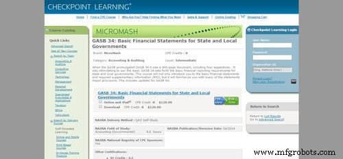 58 ressources essentielles en comptabilité publique : articles, guides, vidéos et outils pour maîtriser les normes GASB et le reporting financier