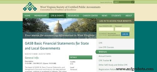 58 ressources essentielles en comptabilité publique : articles, guides, vidéos et outils pour maîtriser les normes GASB et le reporting financier