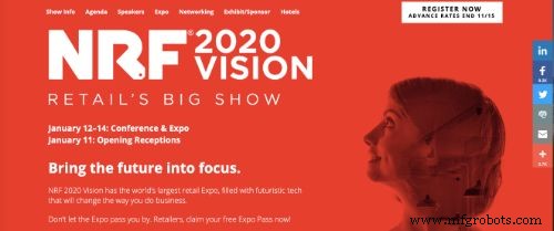 Top 50 des conférences sur la gestion de la chaîne d approvisionnement 2020 : événements clés sur la gestion des fournisseurs, l atténuation des risques et l innovation