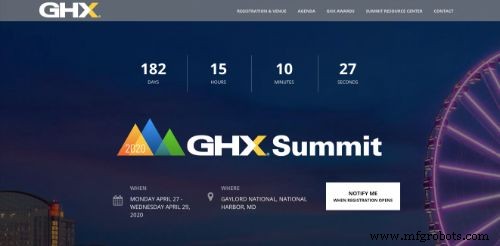 Top 50 des conférences sur la gestion de la chaîne d approvisionnement 2020 : événements clés sur la gestion des fournisseurs, l atténuation des risques et l innovation