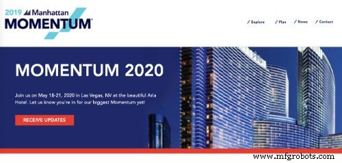 Top 50 des conférences sur la gestion de la chaîne d approvisionnement 2020 : événements clés sur la gestion des fournisseurs, l atténuation des risques et l innovation