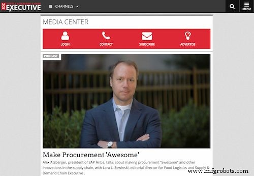 Top 50 des podcasts logistique : insights d experts sur supply chain, achats et transport