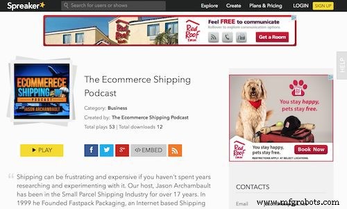 Top 50 des podcasts logistique : insights d experts sur supply chain, achats et transport