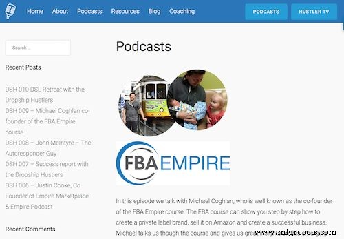Top 50 des podcasts logistique : insights d experts sur supply chain, achats et transport