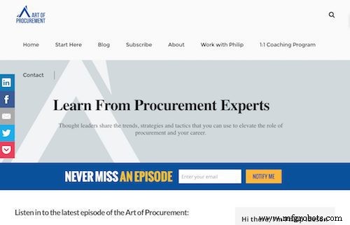 Top 50 des podcasts logistique : insights d experts sur supply chain, achats et transport