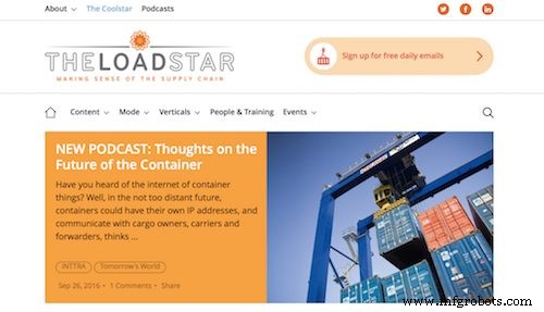 Top 50 des podcasts logistique : insights d experts sur supply chain, achats et transport