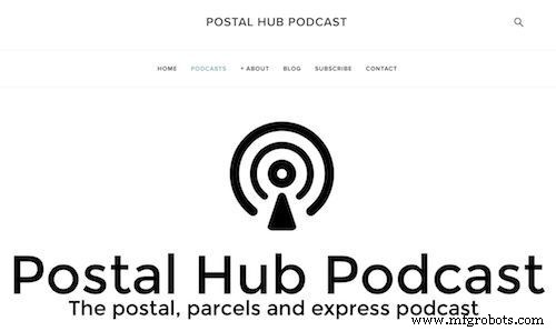 Top 50 des podcasts logistique : insights d experts sur supply chain, achats et transport