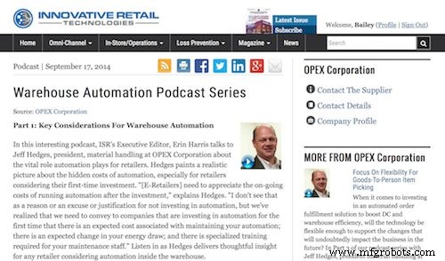 Top 50 des podcasts logistique : insights d experts sur supply chain, achats et transport