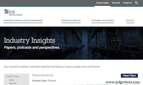 Top 50 des podcasts logistique : insights d experts sur supply chain, achats et transport