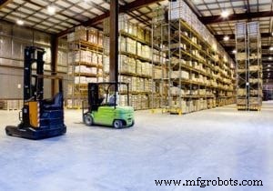 Maîtriser la logistique d entrepôt : défis, avantages et meilleures pratiques éprouvées