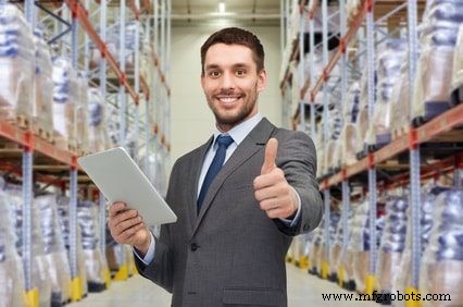 Maîtriser la Planification d Entrepôt : Booster Efficacité et Sécurité