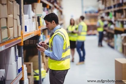 Maîtriser la Planification d Entrepôt : Booster Efficacité et Sécurité