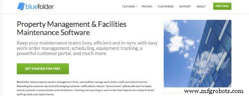 Top 50 Solutions Logicielles de Gestion d Installations (FM) pour Opérations Modernes
