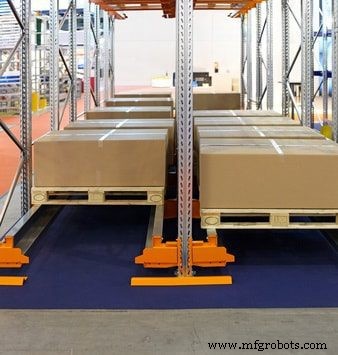 3 Conseils Essentiels d Inspection des Rayonnages à Palettes pour un Entrepôt Sécurisé