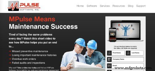Top 50 Solutions Logicielles de Gestion d Installations (FM) pour Opérations Modernes