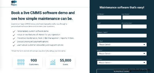 Top 50 Solutions Logicielles de Gestion d Installations (FM) pour Opérations Modernes