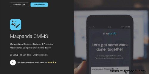 Top 50 Solutions Logicielles de Gestion d Installations (FM) pour Opérations Modernes