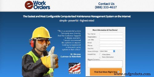 Top 50 Solutions Logicielles de Gestion d Installations (FM) pour Opérations Modernes