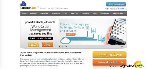 Top 50 Solutions Logicielles de Gestion d Installations (FM) pour Opérations Modernes