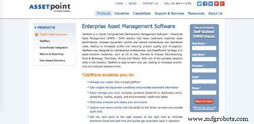 Top 50 Solutions Logicielles de Gestion d Installations (FM) pour Opérations Modernes