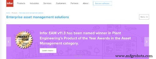 Top 50 Solutions Logicielles de Gestion d Installations (FM) pour Opérations Modernes