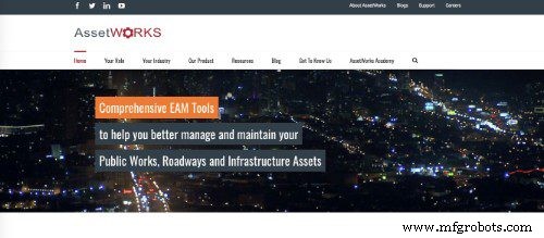 Top 50 Solutions Logicielles de Gestion d Installations (FM) pour Opérations Modernes