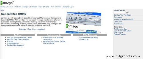 Top 50 Solutions Logicielles de Gestion d Installations (FM) pour Opérations Modernes